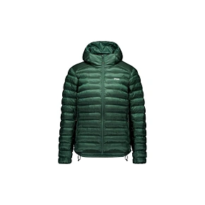 Bunda POC W's Coalesce Jacket, zelená Bunda POC W's Coalesce Jacket, zelená