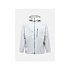 Bunda PEAK PERFORMANCE M Freelight Alpha Jacket, biela