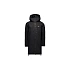 Bunda POC Race Mentor Coat, čierna