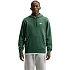 Pánska mikina Nike Club BB, zelená, FN3859 323