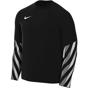 Pánske tričko Nike Dri-Fit Park V Stadium, čierne, HV8314 010, veľkosť XL