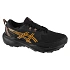 Asics Gel-Venture 11 Waterproof 1011C159-002 Čierne 42