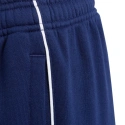 Chlapčenské tepláky Core 18 Junior CV3958 - Adidas