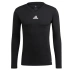 Pánske tričko Team Base M GN5677 - Adidas