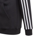 Chlapčenské tričko Essentials 3S Jr Zip GQ8900 - Adidas