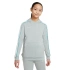 Juniorská mikina NK Dry Academy Po Fp JB CZ0970-019 - Nike