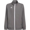 Detská bunda Entrada 22 Presentation Jr H57539 - Adidas