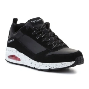 Pánske topánky Skechers M 232153-BKW
