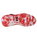 Pánske basketbalové topánky Jet 21 M 3024260-002 - Under Armour