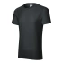 Rimeck Resist heavy M MLI-R0394 ebony grey tričko