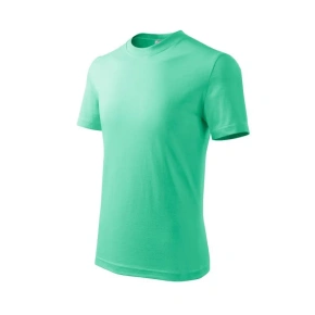 Detské tričko Basic Jr MLI-13895 - Malfini