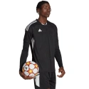 Pánske tričko s dlhým rukávom Techfit Aerore M HP0626 - Adidas
