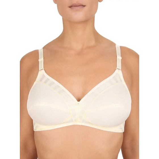 Podprsenka s kosticami Weftloc 376 - Felina champagne 95C