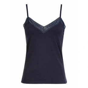 Dámsky top Refribra Cami UW0UW03627-DW5 - Tommy Hilfiger