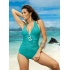 Dámske dvojdielne plavky Martina M-178 - Marko