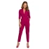 Dámsky overal S316 Plum - Stylove