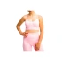 Podprsenka do posilňovneHero California Cute Bra W BRA-MILKSHAKE