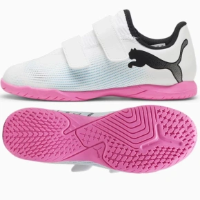 Puma Future 7 Play IT Jr Futbalové topánky 107741-01