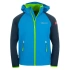 Detská bunda Trollkids Rondane Zip Off Jacket XT Jr 819-117