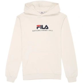 Fila Valsera krémová mikina FAU0227 10010