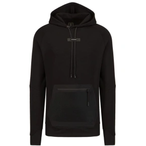 On Running Hoodie 1ME11450553 Black L