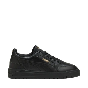 Puma Downtown dámske topánky black 402596 06 dámske