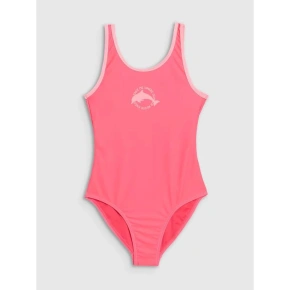 Dievčenské jednodielne plavky 4F 4FJRSS25USWSF110-63N Dievčenské jednodielne plavky 4F 4FJRSS25USWSF110-63N