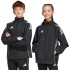 Detská bunda adidas Tiro 25 Competition All Weather black IW0448