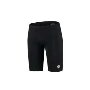 Rogelli bežecké šortky CORE black 2XL Rogelli bežecké šortky CORE black 2XL