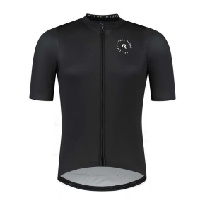Rogelli SOL dres čierny 2XL