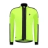 Rogelli zimná bunda ESSENTIAL HIVIS fluor M