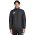 Pánska bunda adidas Entrada 26 Light black JZ9141 pánska
