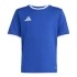 Adidas Junior Entrada 26 tričko JZ2531