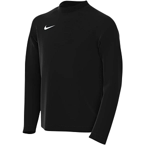 Detské tričko s dlhým rukávom Nike Dri-Fit Park VIII Black HV8239 010 Detské tričko s dlhým rukávom Nike Dri-Fit Park VIII Black HV8239 010