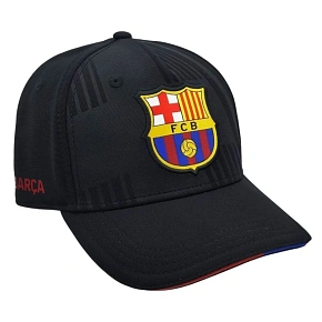 Baseballová čiapka FC Barcelona 5001GBNN Baseballová čiapka FC Barcelona 5001GBNN