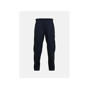 Pánske nohavice Peak Performance M Trail Pants, čierne Pánske nohavice Peak Performance M Trail Pants, čierne