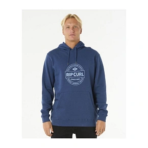 Mikina RIP CURL Stapler Hood, tmavomodrá Mikina RIP CURL Stapler Hood, tmavomodrá