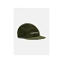 Čiapka PEAK PERFORMANCE Cord Cap, zelená farba