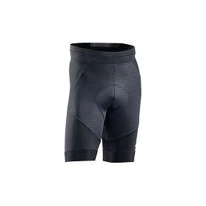 Cyklistické šortky NORTHWAVE ACTIVE Short – čierne
