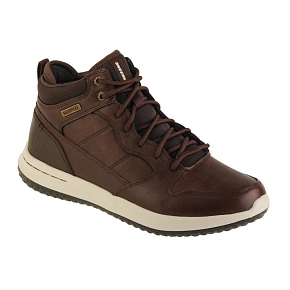 Skechers Delson – Selecto 65801-CHOC hnedé 41 Skechers Delson – Selecto 65801-CHOC hnedé 41