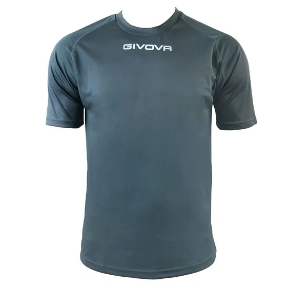 Unisex tréningové tričko One U MAC01-0023 - Givova