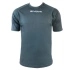Unisex tréningové tričko One U MAC01-0023 - Givova