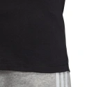 Dámske tričko 3 Stripes W ED7482 - Adidas