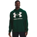 Pánska mikina Rival Fleece Big Logo HD M 1357093 330 - Under Armour