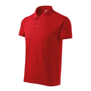 Pánske polo tričko Cotton Heavy M MLI-21507 - Malfini
