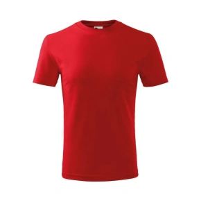 Klasický detský dres New Jr MLI-13507 - Malfini
