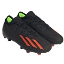 Pánske topánky X Speedportal.3 FG M ID4922 - ADIDAS
