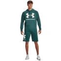 Pánska mikina Rival Fleece Big Logo HD M 1357093 722 - Under Armour