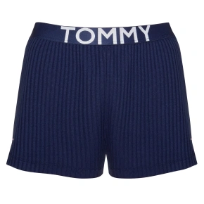Dámske šortky UW0UW00687 - Tommy Hilfiger