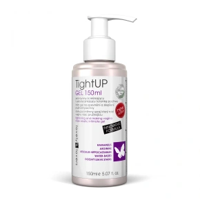 Lubrikačný gél TightUp Inovatívna formula 150ml - Lovely Lovers
